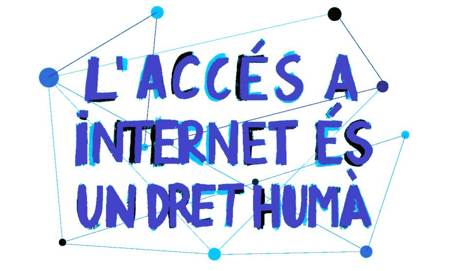 L’accés a Internet, un dret humà segons les Nacions Unides